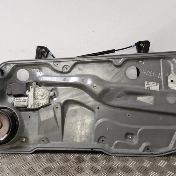 ELEVALUNAS DELANTERO DERECHO VOLKSWAGEN GOLF IV BERLINA (1J1)(10.1997) [1J3837730AA]