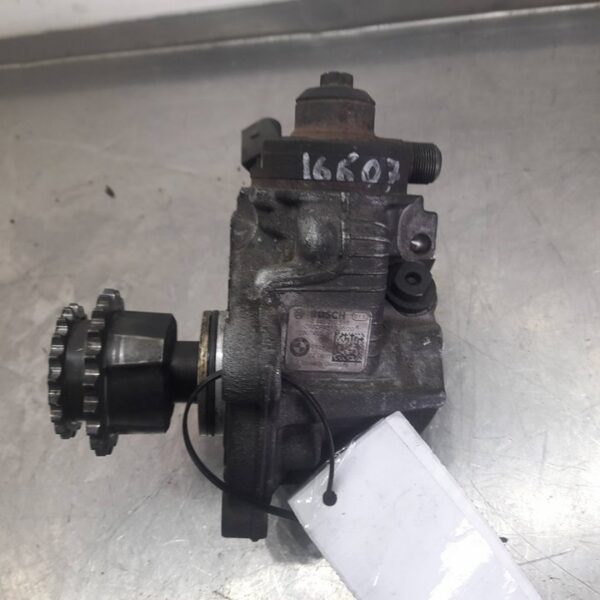 BOMBA INYECCION BMW SERIE 5 BERLINA (E60) [0445010510]