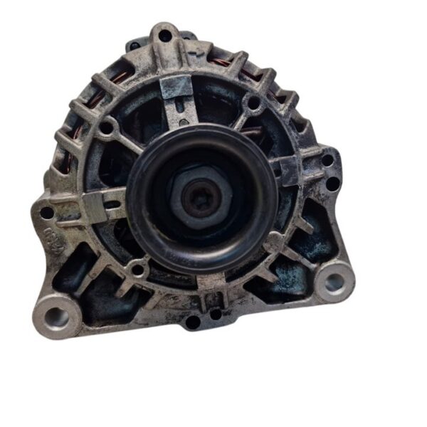 ALTERNADOR CITROEN C5 BERLINA [9642880180]