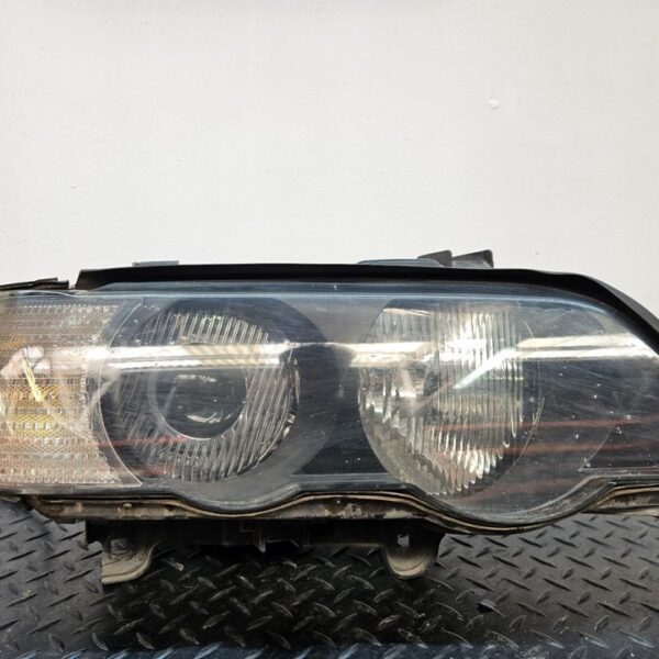 FARO DERECHO BMW SERIE X5 (E70) [63126930206]