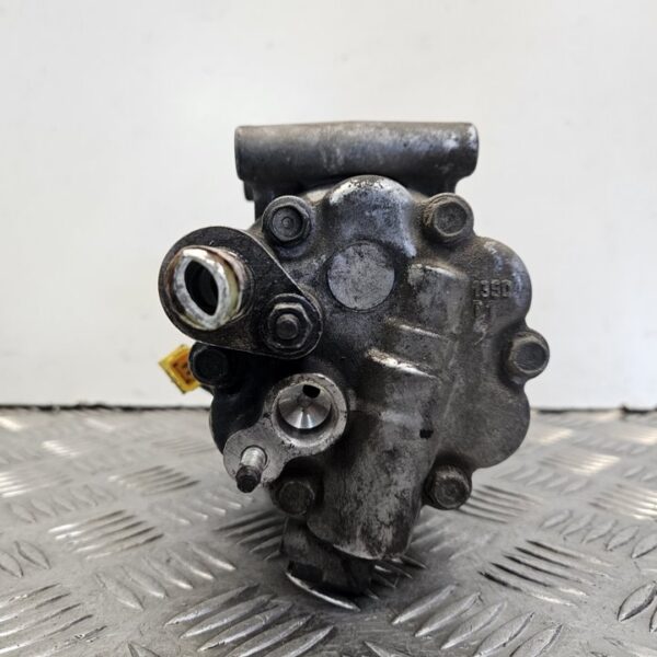 COMPRESOR AIRE ACONDICIONADO CITROEN C4 BERLINA [9651911180]