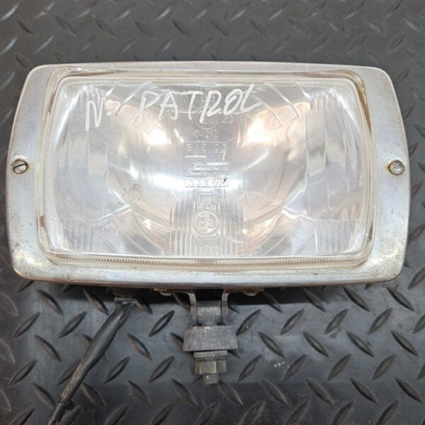 PILOTO DELANTERO DERECHO NISSAN PATROL (K/W 160) [CIBIE 175]