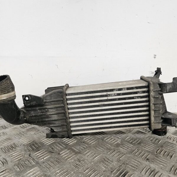 INTERCOOLER OPEL ASTRA H BERLINA [13128926]