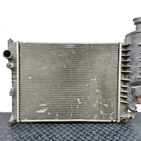 RADIADOR AGUA PEUGEOT 405 BERLINA [51975669]