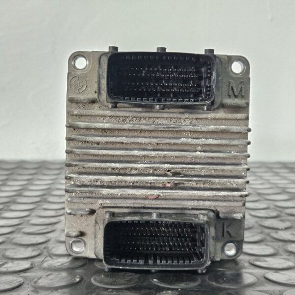 CENTRALITA MOTOR UCE OPEL MERIVA [12227249]