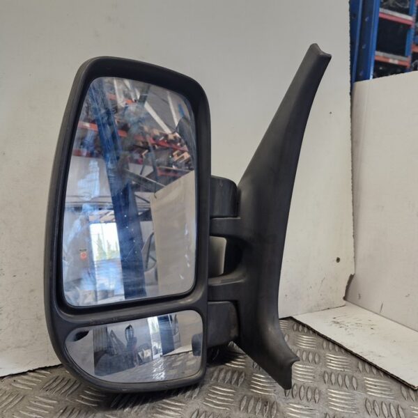 RETROVISOR IZQUIERDO OPEL MOVANO FURGÓN/COMBI [SIN REF]