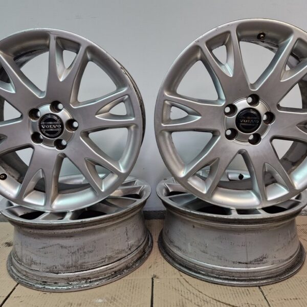 JUEGO LLANTAS VOLVO XC90 [30639519]