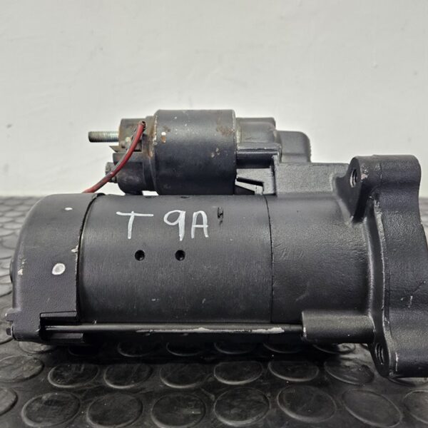 MOTOR ARRANQUE PEUGEOT BOXER (230) PRITSCHE BAT.2850MM () [9330331001501]