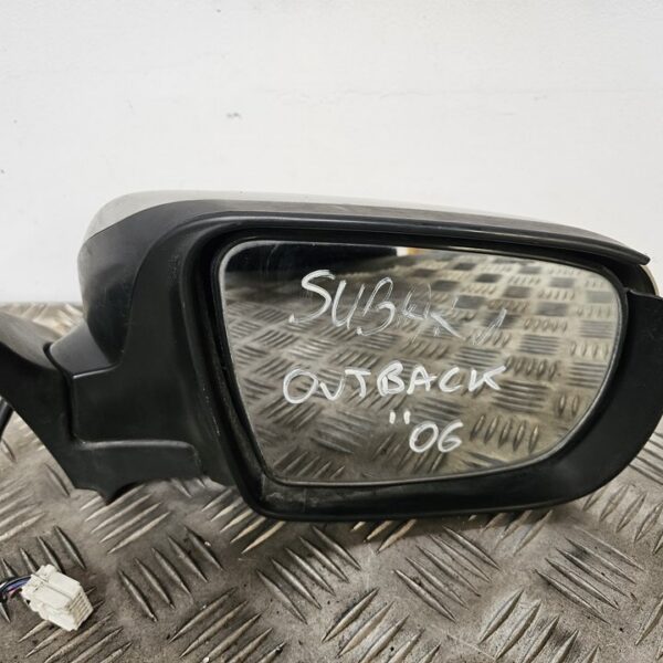 RETROVISOR DERECHO SUBARU LEGACY COMBI/ OUTBACK (B13/BP) [VC02015]