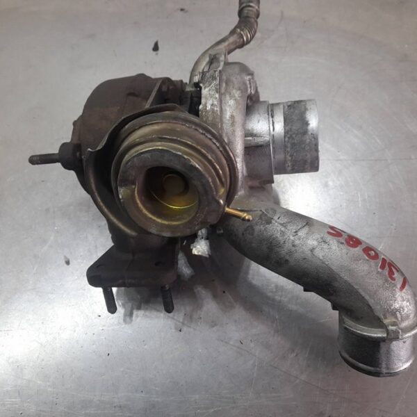 TURBOCOMPRESOR RENAULT ESPACE IV (JK0) [H113839]