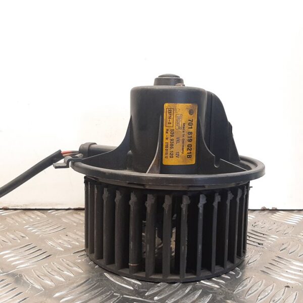 MOTOR CALEFACCION VOLKSWAGEN T4 TRANSPORTER BUS [701819021B]