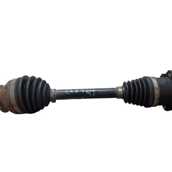 TRANSMISION DELANTERA IZQUIERDA SEAT IBIZA SC (6J1) [6R0407761E]