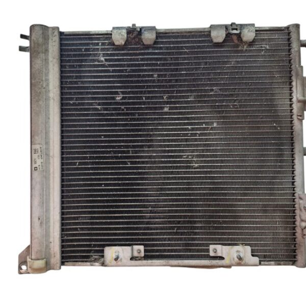 CONDENSADOR / RADIADOR AIRE ACONDICIONADO OPEL ASTRA H BERLINA [13129195]