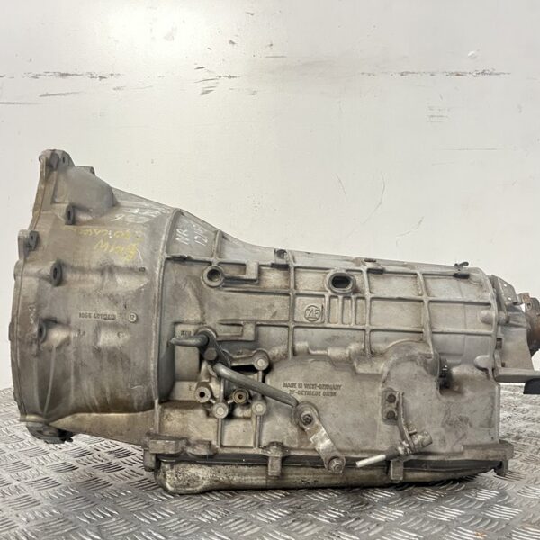 CAJA CAMBIOS BMW SERIE 3 BERLINA (E36) [5HP18]