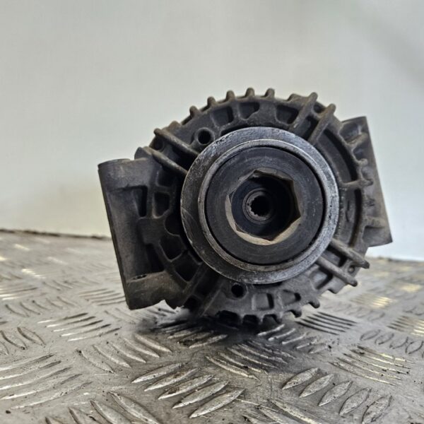 ALTERNADOR DACIA LOGAN 1 MCV FAMILIAR [0124415038]