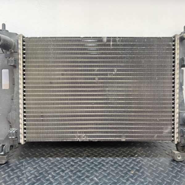 RADIADOR AGUA FIAT GRANDE PUNTO (199) [55700447]