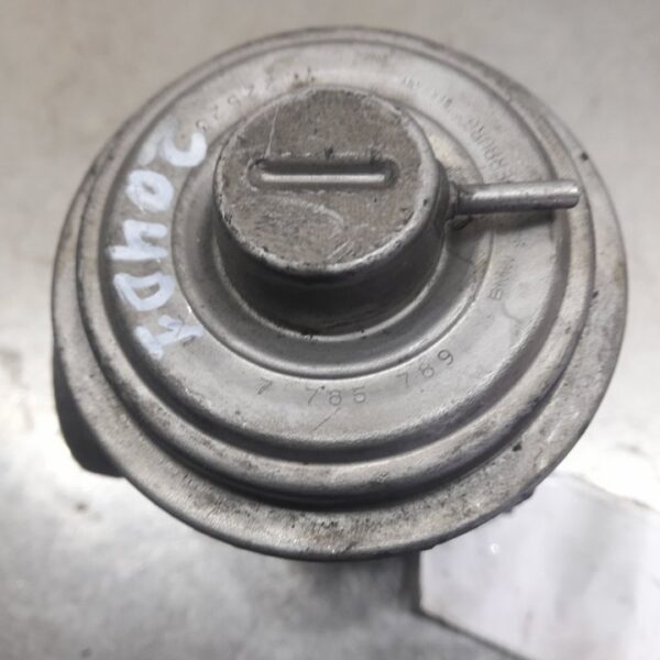 VALVULA EGR BMW SERIE 3 BERLINA (E46) [7785789]