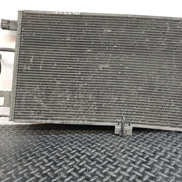 CONDENSADOR / RADIADOR AIRE ACONDICIONADO AUDI A6 AVANT (4B5) [4B0260401G]