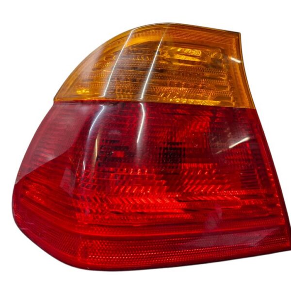 PILOTO TRASERO IZQUIERDO BMW SERIE 3 BERLINA (E46) [230021L]