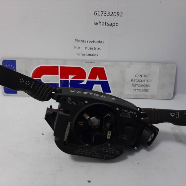 MANDO MULTIFUNCION OPEL VECTRA C BERLINA [45369020SW32]