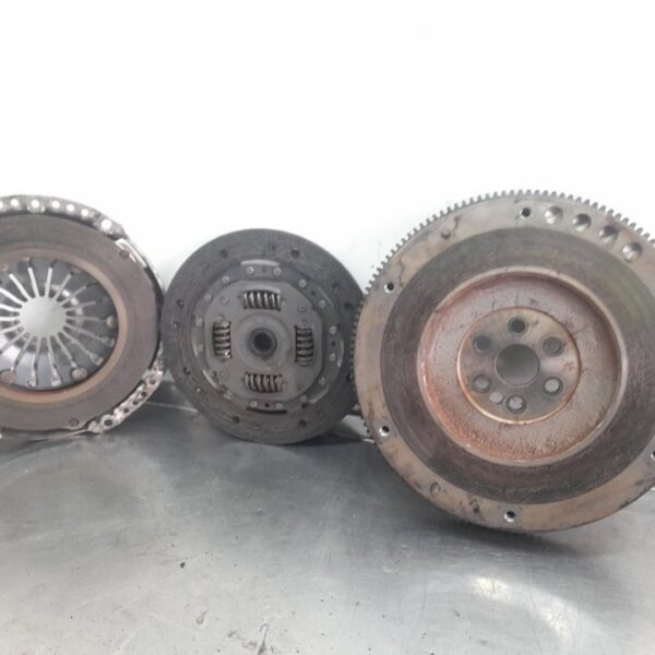 KIT EMBRAGUE FORD FOCUS C-MAX (CAP)(2003) [98MM6375CA]