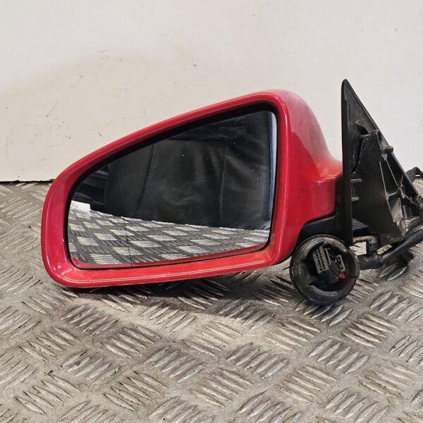 RETROVISOR IZQUIERDO AUDI A3 (8P1) [RS0408501]