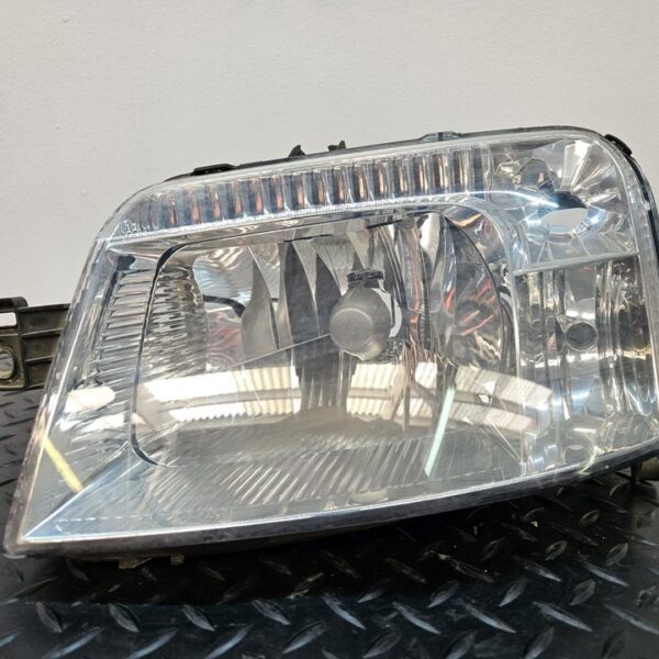FARO IZQUIERDO FIAT II PANDA (169) [517170760]