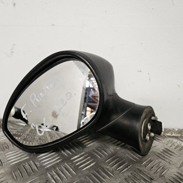 RETROVISOR IZQUIERDO FIAT GRANDE PUNTO (199) [011023]