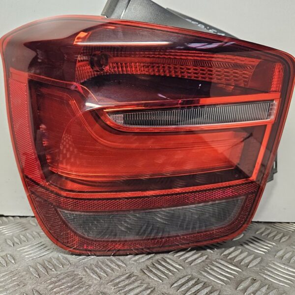 PILOTO TRASERO IZQUIERDO BMW SERIE 1 BERLINA 5P (F20) [6321724154112]