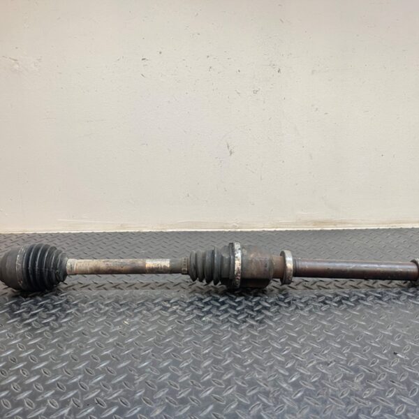 TRANSMISION DELANTERA DERECHA RENAULT CLIO III [8200261841]