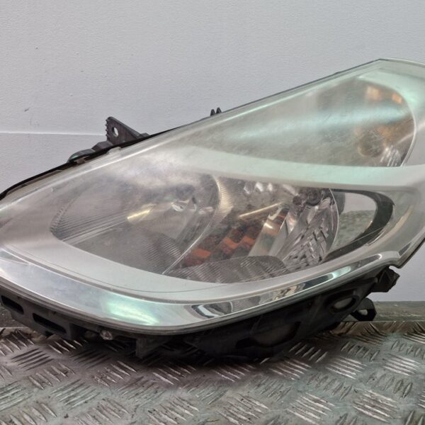 FARO IZQUIERDO RENAULT CLIO IV [8200892493]