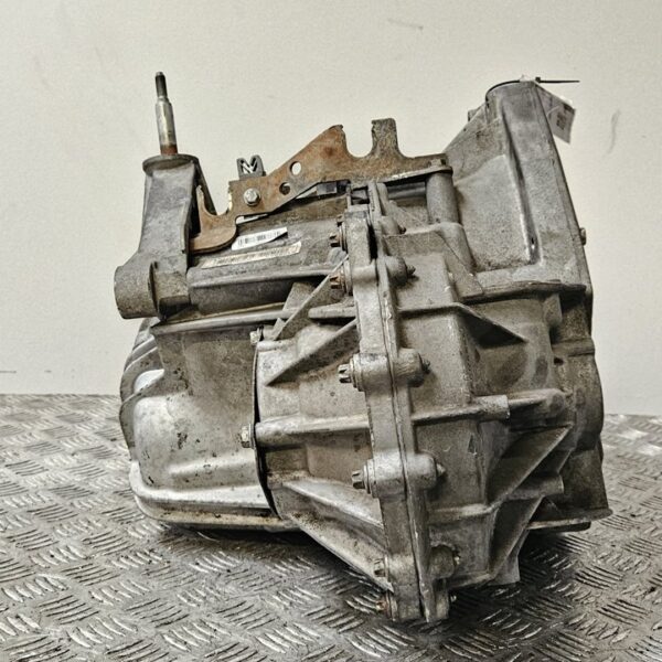 CAJA CAMBIOS RENAULT ESPACE IV (JK0) [PK6011]