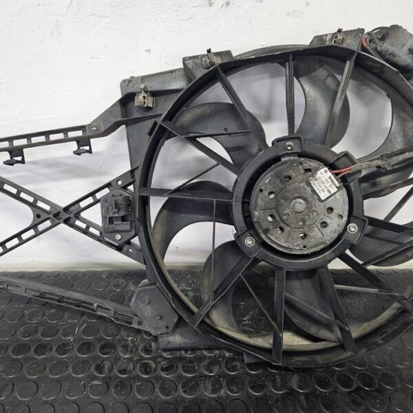 ELECTROVENTILADOR OPEL ZAFIRA A [0130303246]