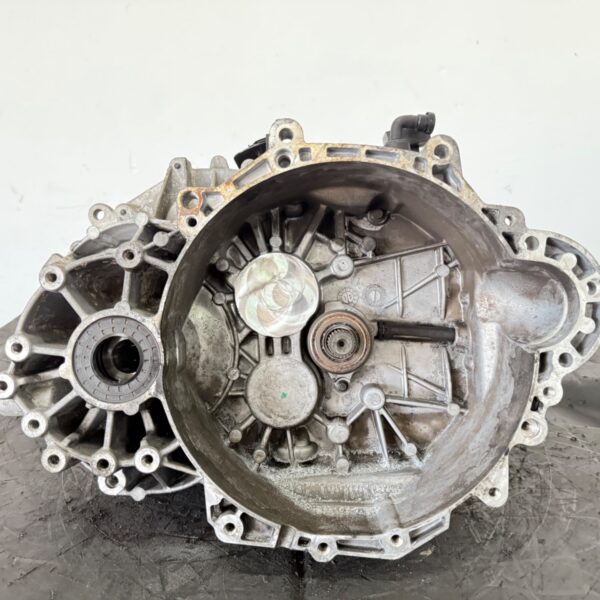 CAJA CAMBIOS LAND ROVER RANGE ROVER EVOQUE [EJ3R7002BA]