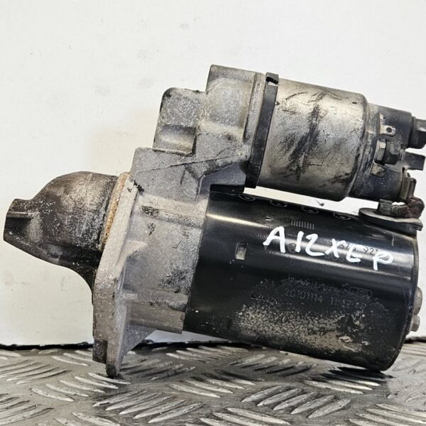 MOTOR ARRANQUE OPEL CORSA D [55578921]