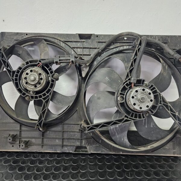 ELECTROVENTILADOR AUDI A3 (8L) [1J0121207M]