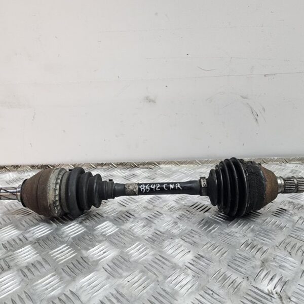 TRANSMISION DELANTERA IZQUIERDA OPEL VECTRA B BERLINA [Z18XE]