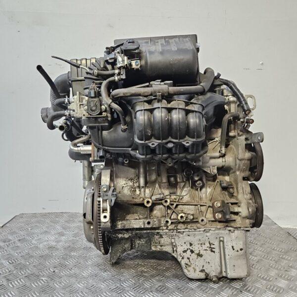 MOTOR COMPLETO SUZUKI SWIFT BERLINA (RS/MZ) [M13A]