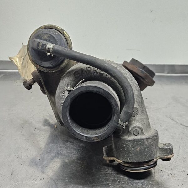 TURBOCOMPRESOR PEUGEOT 306 3/5 PT. (S1)(01.1993) [9611632680]