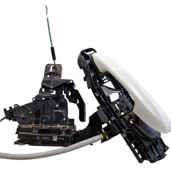 CERRADURA PUERTA TRASERA IZQUIERDA MERCEDES-BENZ CLASE GLC (BM 253) [A2220064099]