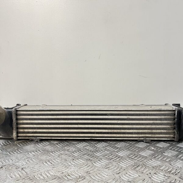 INTERCOOLER BMW SERIE 1 BERLINA (E81/E87) [3093796]