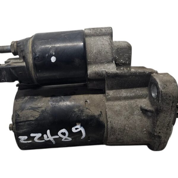 MOTOR ARRANQUE VOLKSWAGEN GOLF IV BERLINA (1J1)(10.1997) [020911023T]