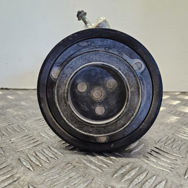 COMPRESOR AIRE ACONDICIONADO OPEL ANTARA [96629605]