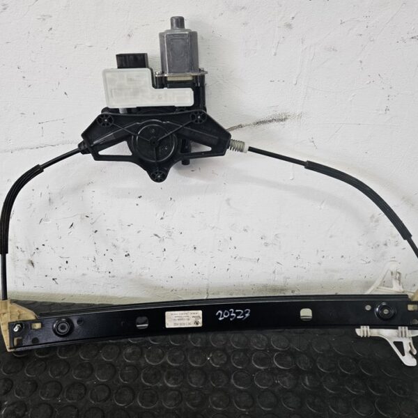 ELEVALUNAS TRASERO DERECHO SKODA OCTAVIA COMBI (5E5) [5E0839462]