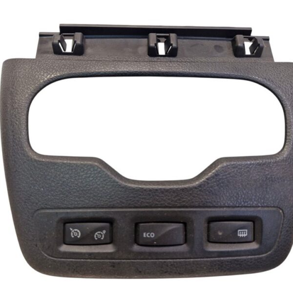 PANEL FRONTAL DACIA LODGY [275009445R]