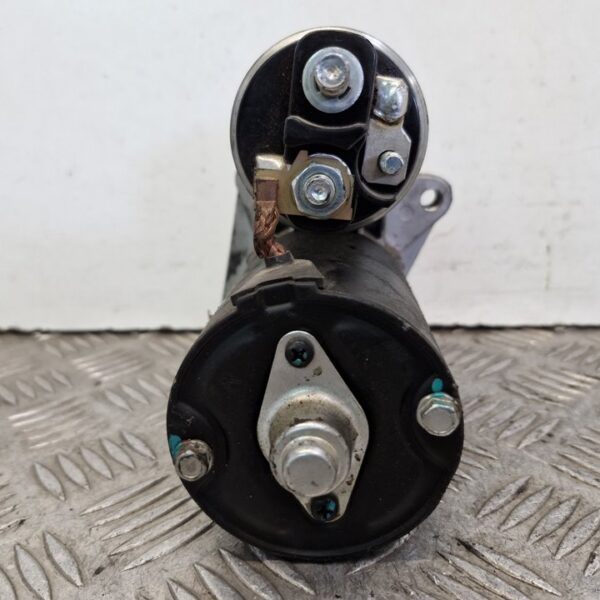 MOTOR ARRANQUE FORD KA (CCQ) [0001107059]