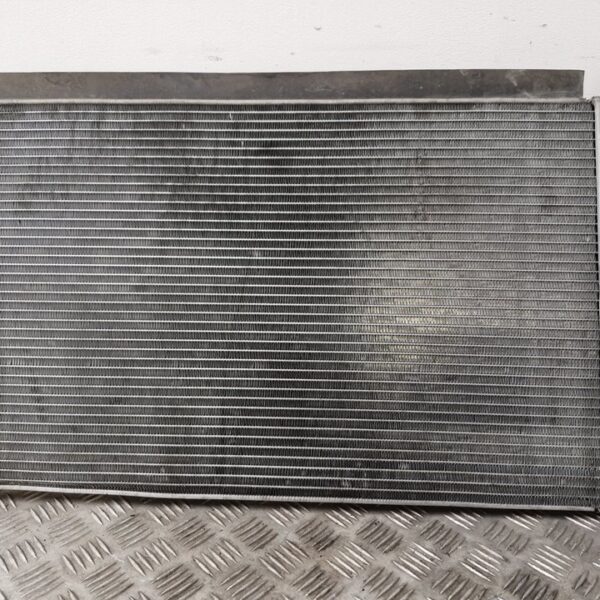 RADIADOR AGUA AUDI A3 (8P1) [SIN REF]