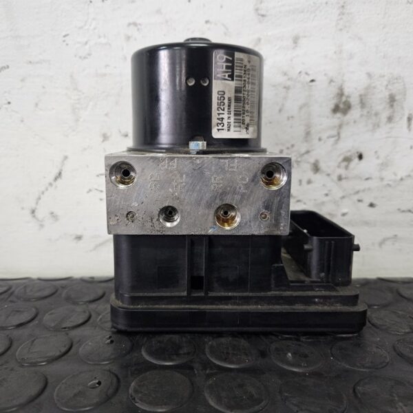 ABS CHEVROLET CRUZE [13412550]