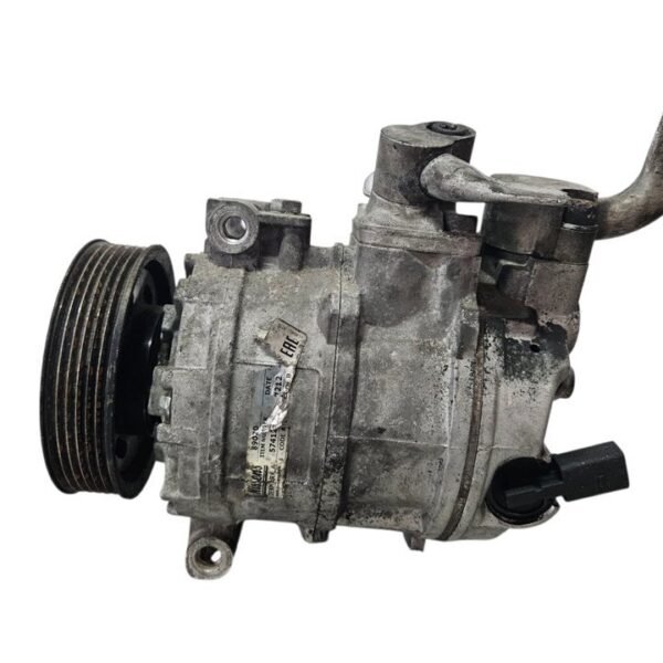 COMPRESOR AIRE ACONDICIONADO VOLKSWAGEN TOURAN (1T1) [89020]