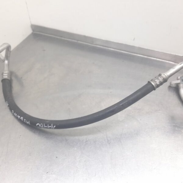 TUBOS AIRE ACONDICIONADO RENAULT MEGANE IV BERLINA 5P [924906677R]